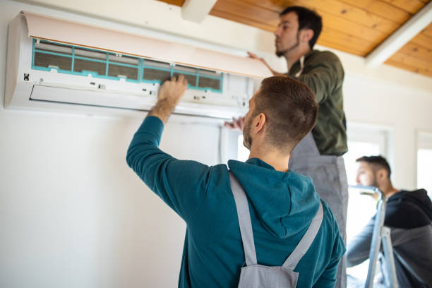 Best Best HVAC companies  in Williston Highlands, FL