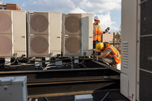 Best HVAC maintenance near me  in Williston Highlands, FL
