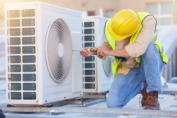 Best HVAC air duct cleaning  in Williston Highlands, FL