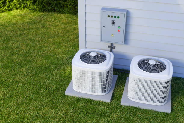 Best HVAC air duct cleaning  in Williston Highlands, FL