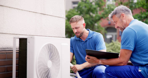 Best Commercial HVAC repair  in Williston Highlands, FL