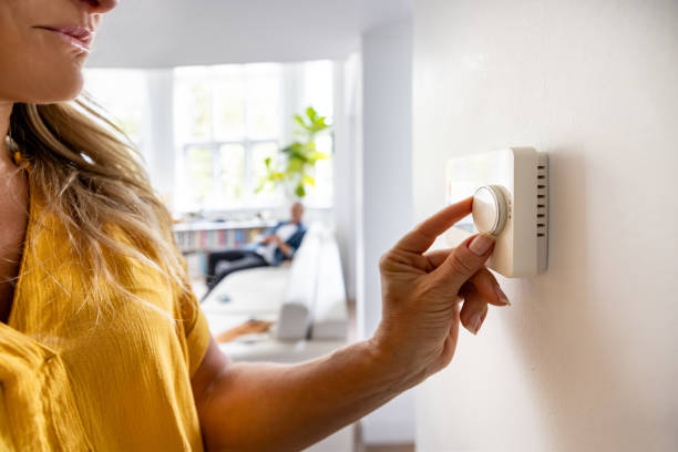 Best Heating repair services  in Williston Highlands, FL