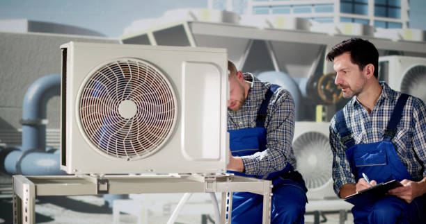 HVAC emergency services in Williston Highlands, FL