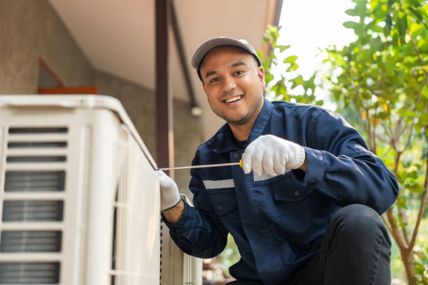 Best HVAC replacement cost  in Williston Highlands, FL