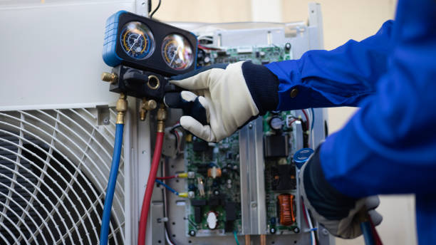 Best HVAC emergency services  in Williston Highlands, FL
