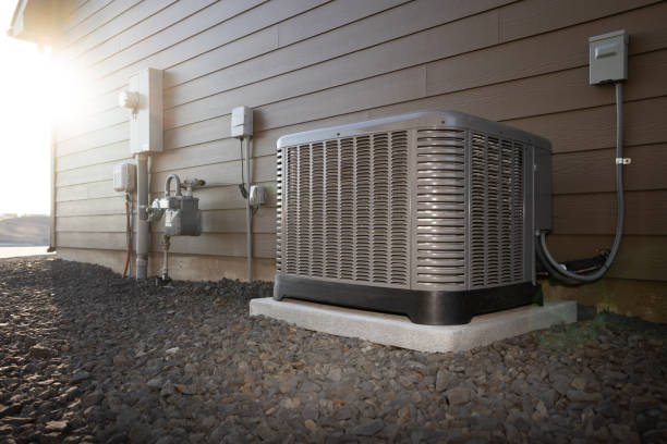 Best HVAC maintenance plan  in Williston Highlands, FL